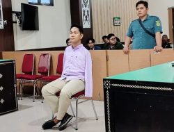 Terbukti Bersalah, Pelaku Kekerasan Seksual di Mataram Divonis 10 Tahun