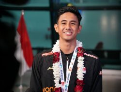 Jejak Emas Alwi Farhan: Tumbangkan Peringkat 3 Dunia di Debut Sudirman Cup