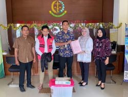 Dana KUR Fiktif BSI Bima: Tersangka Dilimpahkan, Kerugian Negara Capai Rp 9,5 Miliar