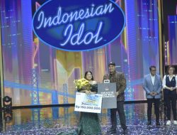 Menpora Dito Apresiasi Indonesian Adol 2025 Sebagai Wadah Bagi Anak Muda Tunjukan Talenta Bermusik