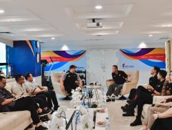 Menpora Dito Sambut Positif Pertumbuhan Masif Olahraga Padel di Indonesia