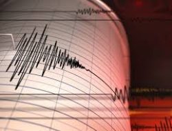 Sumedang Diguncang Gempa Berkekuatan 3,7 Di Sekitar Timur Dari Pusat Kabupaten Sumedang