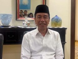 Survei dan Persepsi: Menakar Dampak Isu Ijazah Jokowi terhadap Lembaga Negara
