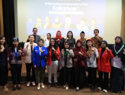 Kemenpora Apresiasi Peran Perempuan dalam AI dan Kepemimpinan Masa Depan