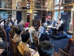 Model Indonesia dalam Moderasi Beragama, Kesetaraan Gender, dan Ekoteologi di Forum Internasional