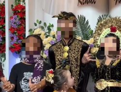 Pengantin Viral Lombok: Antara Tradisi Nyongkolan dan Isu Pernikahan Dini