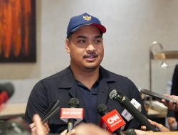Menpora Dito Pastikan Review Cabor dan Skala Prioritas Jelang SEA Games, Asian Games, dan Olimpiade