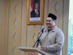 Menpora Dito Optimis Timnas Tampil Lebih Matang Hadapi Bahrain di Kualifikasi Piala Dunia 2026
