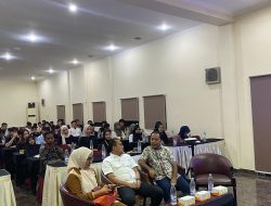 Mempersiapkan Generasi Sultra yang Tangguh, HIMA Sultra Jakarta Sukses Selenggarakan AGS 2025