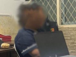 Salah Satu Dosen UIN Mataram Lakukan Kekerasan Seksual Pada Beberapa Mahasiswa
