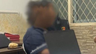 Salah Satu Dosen UIN Mataram Lakukan Kekerasan Seksual Pada Beberapa Mahasiswa