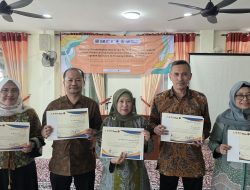 Dosen FEB Mercu Buana Latih UMKM Indonesia di Malaysia tentang Bisnis Berkelanjutan dan Green Finance