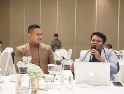 Perkuat Nilai Pancasila, ALI Tekankan Peran Sentral Bahasa Indonesia