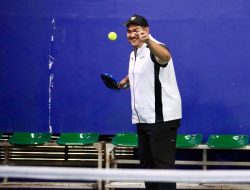 Menpora Dito Dukung Perkembangan Pickleball Indonesia: Potensi Besar di Ajang Internasional