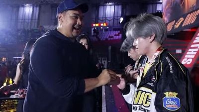 Onic Juara MPL ID Season 15, Menpora: Esports Indonesia Semakin Mendunia