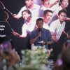 Wamenpora Hadiri Peluncuran Make Your Moment Ajang Amal Legenda Bulu Tangkis Indonesia