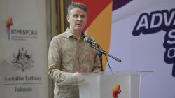 Kolaborasi Indonesia–Australia: Langkah Strategis Majukan Industri Olahraga Nasional