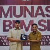 Menpora Buka Munas BEM SI XVIII: Dorong Mahasiswa Jadi Mitra Strategis Pemerintah