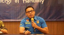 Dorong Penguatan Kerja Sama Indonesia–Rusia, KNPI Usulkan KJRI di St. Petersburg atau Vladivostok