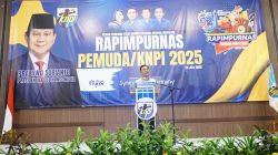KNPI Dorong Pengakuan Negara untuk Presiden Kedua RI H.M. Soeharto
