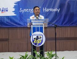 KNPI Dukung Asta Cita, Dorong Pemuda Jadi Subjek Pembangunan