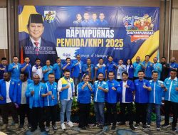 KNPI Serukan Pengakuan Negara bagi A.M. Sangaji sebagai Pahlawan Nasional