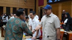 Kemenpora Usulkan Anggaran Rp 4,4 Triliun untuk Dukung Program Prioritas 2026
