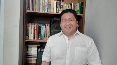 Direktur NPI Tegaskan Aksi Buruh Yamaha Music Tak Bisa Dianggap Kriminal