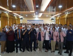 Kolaborasi Srikandi PLN Enjiniring dan SMK: Cetak Talenta Muda di Bidang Kelistrikan