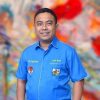 aris Pertama Desak KPK Usut Tuntas Kasus Noel, Soroti Dugaan Fitnah terhadap Jokowi