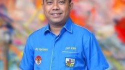 KNPI Serukan Introspeksi Nasional atas Tewasnya Demonstran