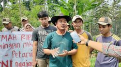 TNI Bukan Hanya Tentara, Tapi Saudara Rakyat: Seruan dari Supriyatna