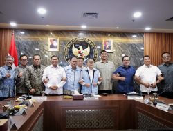 Kemenpora Dukung Pembentukan Koperasi Merah Putih, Libatkan Generasi Muda