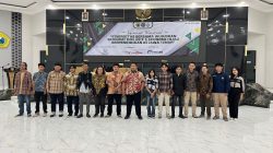 ISMEI Jatim: Mahasiswa dan TNI Harus Bersinergi Lawan Delegitimasi Negara