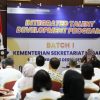Kemensetneg Luncurkan ITDP 2025 untuk Siapkan Pemimpin ASN yang Kompeten dan Berintegritas