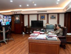 Indonesia Usulkan Instrumen Hukum Internasional untuk Pengelolaan Royalti Musik di WIPO