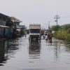 Kota yang Tak Lagi Menolak Air: Menemukan Kecerdasan Ruang Melalui Nature-Based Solutions