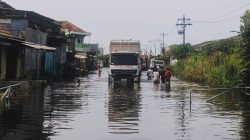 Kota yang Tak Lagi Menolak Air: Menemukan Kecerdasan Ruang Melalui Nature-Based Solutions