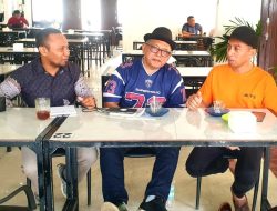 Menguatkan Ekonomi Pers Lokal, Kongres KOPI Siap Digelar di Medan