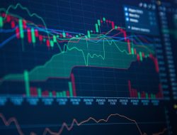 Saham GZCO Melonjak 80% dalam Sepekan, Jadi Top Gainer BEI