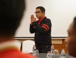 Exco PSSI Bantah Isu 10 Anggota Setujui Shin Tae-yong Latih Timnas Indonesia