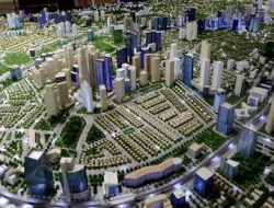 Paradoks Tata Ruang Indonesia: Antara Amanat Konstitusi dan Kepentingan Modal