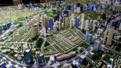 Paradoks Tata Ruang Indonesia: Antara Amanat Konstitusi dan Kepentingan Modal